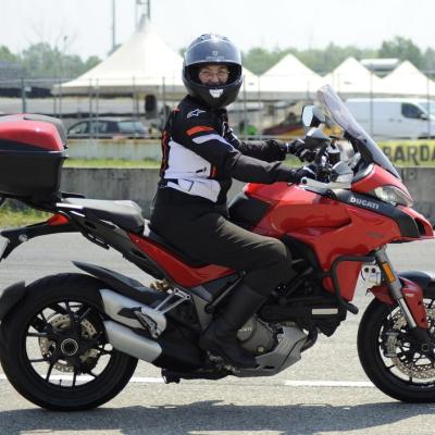 Corso Guida Sicura Moto 10