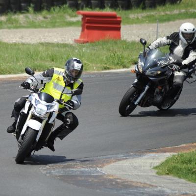 Corso Guida Sicura Moto 12