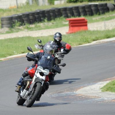 Corso Guida Sicura Moto 13
