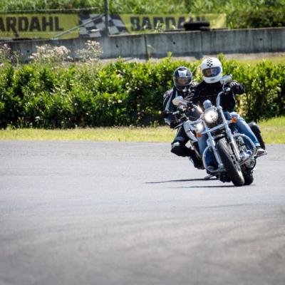 Corso Guida Sicura Moto 14
