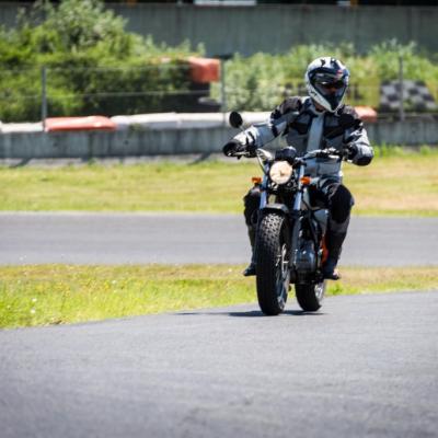 Corso Guida Sicura Moto 15