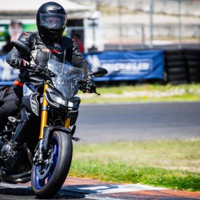 Corso Guida Sicura Moto 16