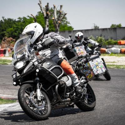 Corso Guida Sicura Moto 17