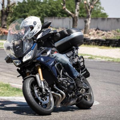 Corso Guida Sicura Moto 18
