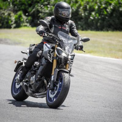 Corso Guida Sicura Moto 19