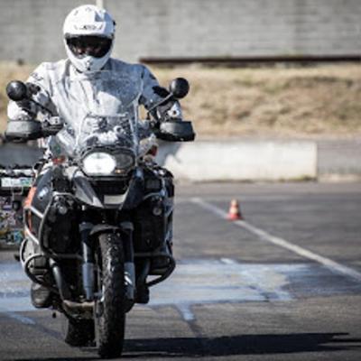 Corso Guida Sicura Moto 6